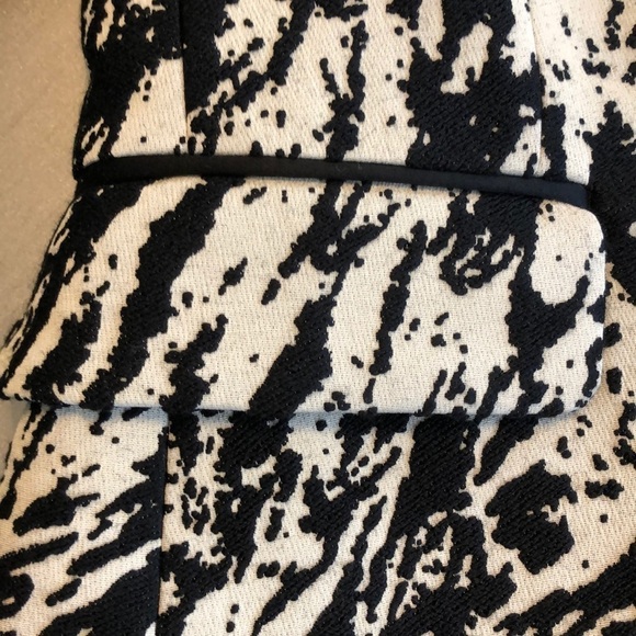 -euc Rag &Bone Harper blazer size 0. - Picture 8 of 12